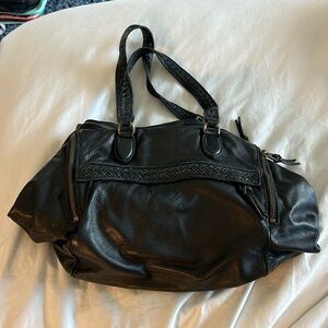 Liebskind black bag